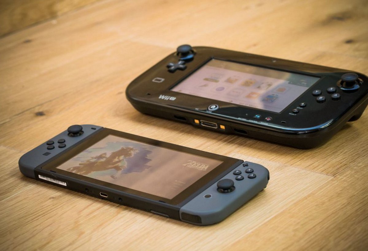 Appy Geek tweet media