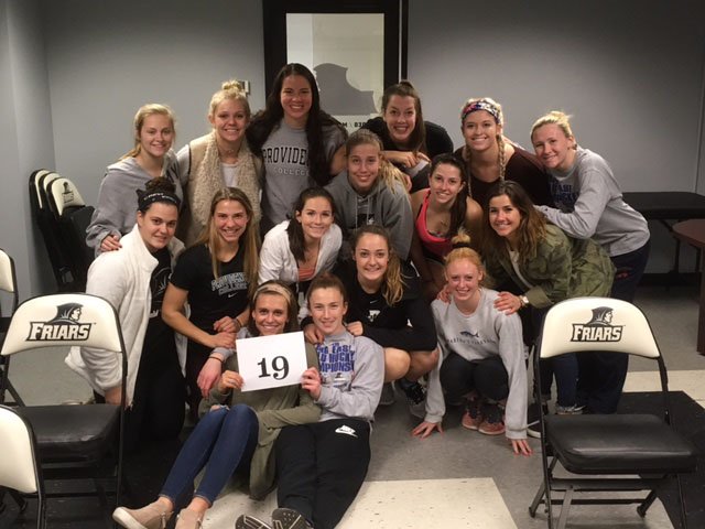 PCcareers's tweet photo. Join @PCFieldHockey at the #FriarSpringExpo in 19 days! #FriaredUp #GoFriars @PCAthletics https://t.co/CBPC2Gnui9