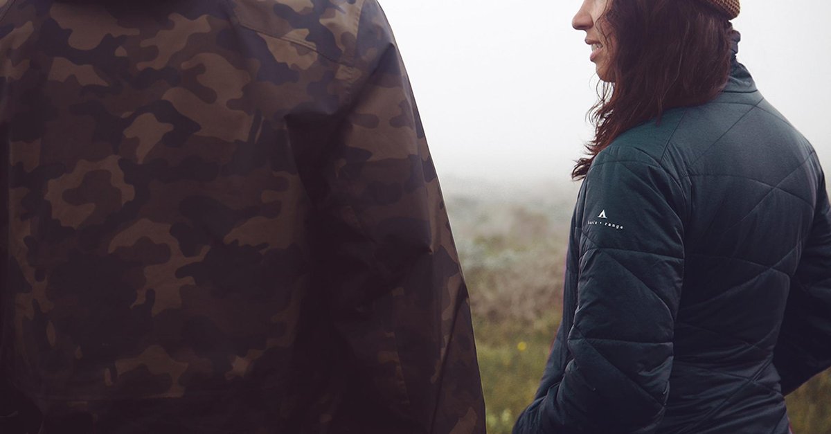 backcountry's tweet image. In the spirit of the season we introduce the @BasinRange_ Spring Collection - classic styles made new: bit.ly/2mUgERG