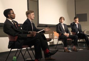 Voting for SGA ends at 5 pm today! Read <a href="/karcher_tec/">i</a> SGA coverage or watch our #TECVideo runoff debate video online
theeastcarolinian.com