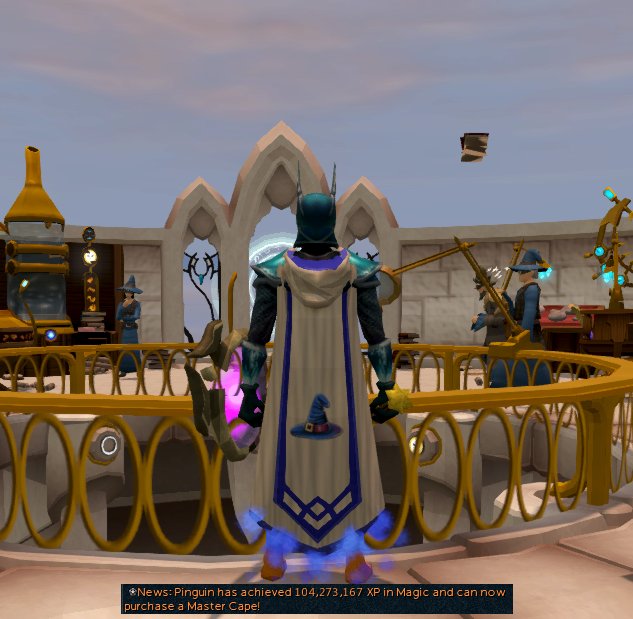 Pinguinrs's tweet photo. Another 120 Combat done! 🌀 https://t.co/vRw1wo4KgW