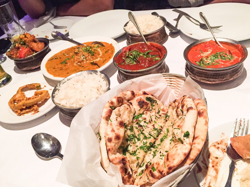 MiamiHeraldFood's tweet photo. You're in Miami. You want Indian food. Here's where to find it: https://t.co/g5E0vRPtWT https://t.co/q347tStBMz