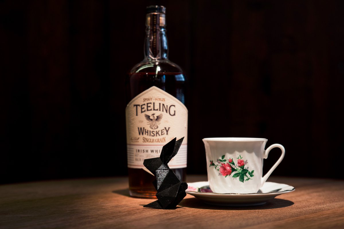 TeelingWhiskey's tweet photo. #TeelingWhiskey Joins Forces with the @DeadRabbitNYC for an Epic St. Patrick’s Day... https://t.co/QNQOMPurzy #SpiritofDublin https://t.co/5koJhBVDQG