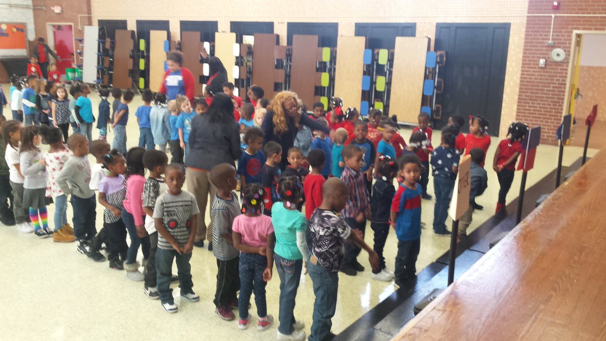 Our Human Graph inspired by Dr.Seuss's "One Fish,Two Fish, Red Fish,Blue Fish". Red,Blue,Both,or Other...LOOK AT YOUR SHIRT... WHAT R U? ❤💙