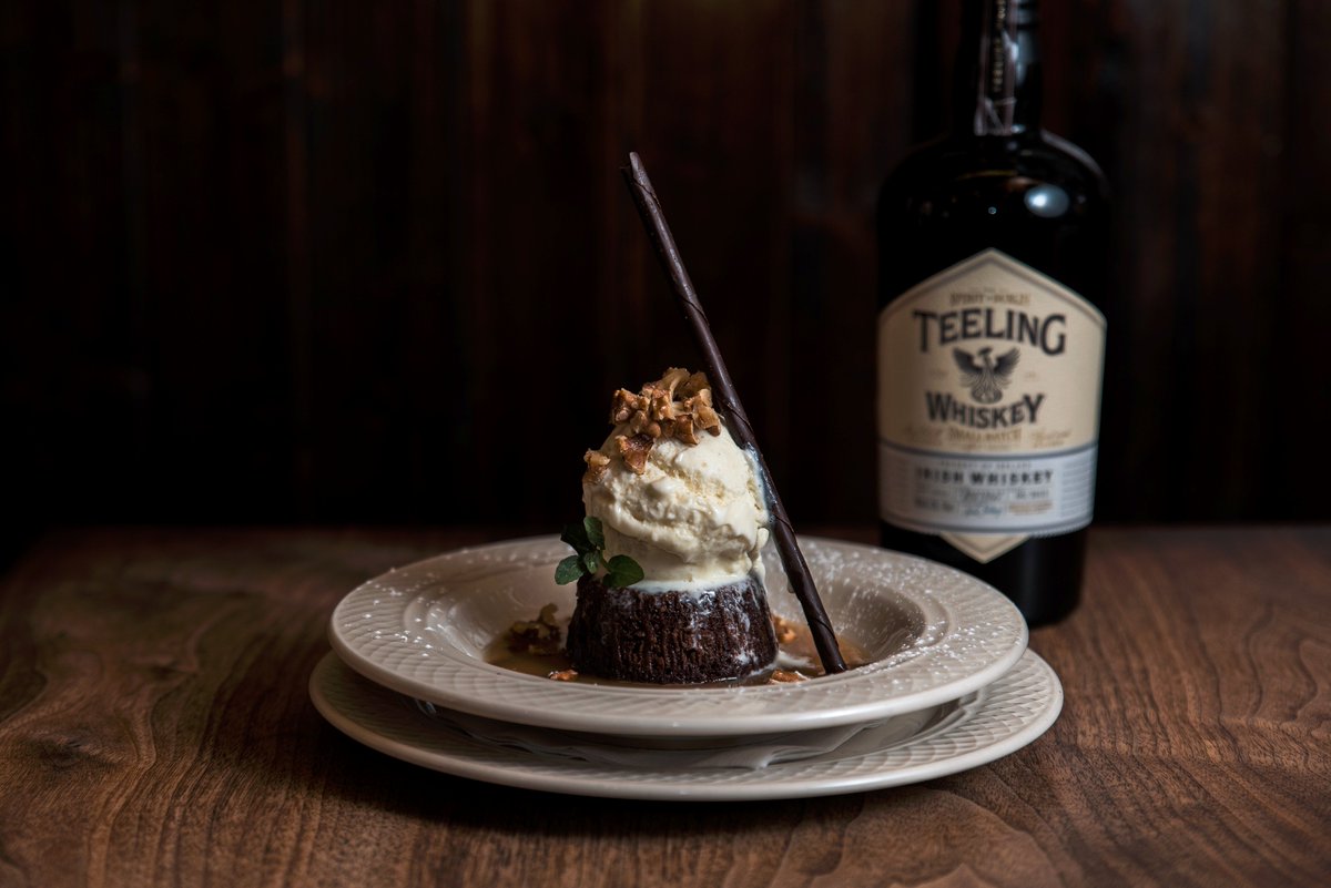 TeelingWhiskey's tweet photo. #TeelingWhiskey Joins Forces with the @DeadRabbitNYC for an Epic St. Patrick’s Day... https://t.co/QNQOMPurzy #SpiritofDublin https://t.co/5koJhBVDQG