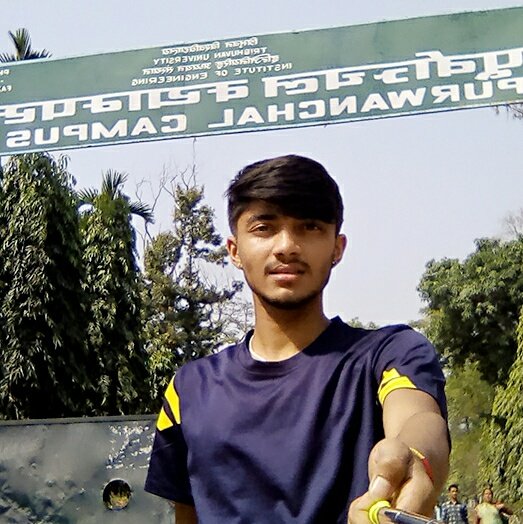 subedipradeep6's tweet photo. #NewProfilePic https://t.co/oELhyKDGk7