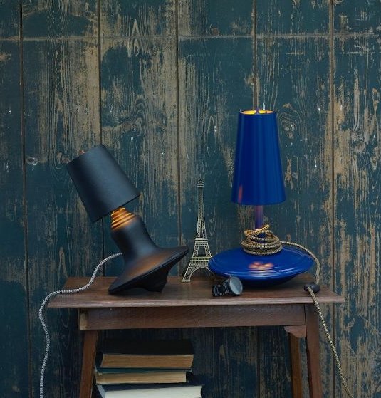Label / Breed has taken part in M&amp;O jan17. Cast Metal Lamp is in the selection of Decofinder. <a href="/LabelBREED/">LABEL BREED</a> decofinder.com/selection/196/…