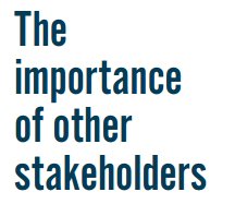 claudiabate's tweet image. #FinTech is about people, not just funding @DanielGandesha @alexmifsud @edwardungar @synbenetix. See more bit.ly/2lVEzk8 #BPFinTech