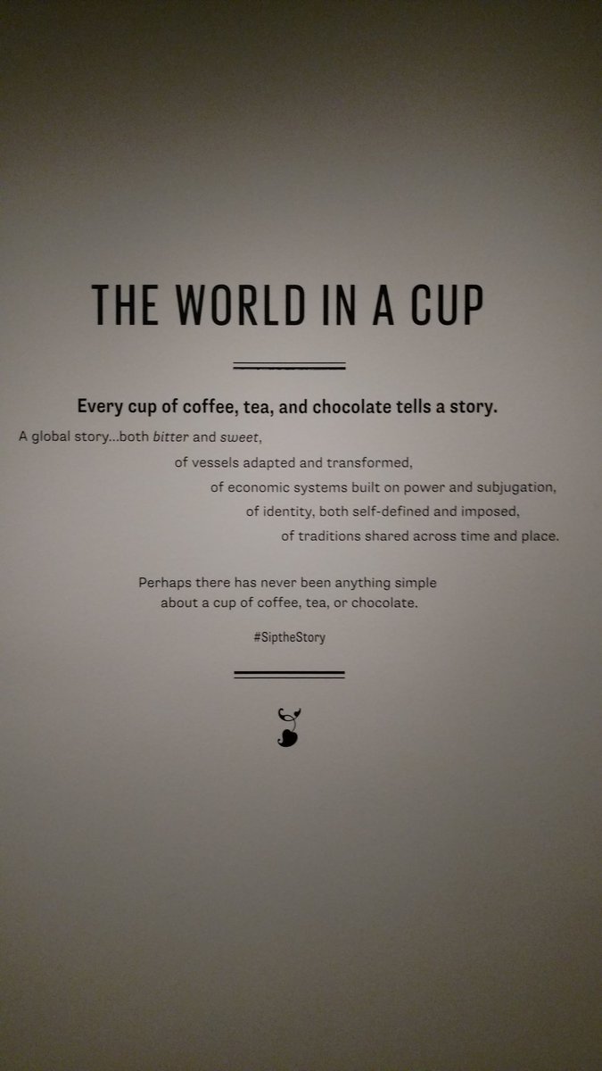 Heart_of_Cold's tweet photo. So glad to have made it to Bittersweet π«βοΈπ΅#SipTheStory @DIADetroit https://t.co/PlGBvlknkJ