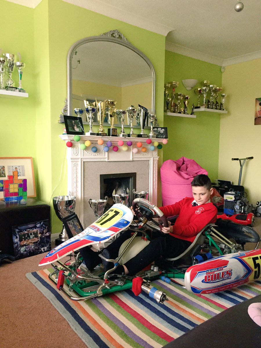 Sam_57_heading's tweet photo. Week off before 2 weekends @cumbriakrc #oplate @superoneseries #newbeginnings https://t.co/bQks7fgDXo