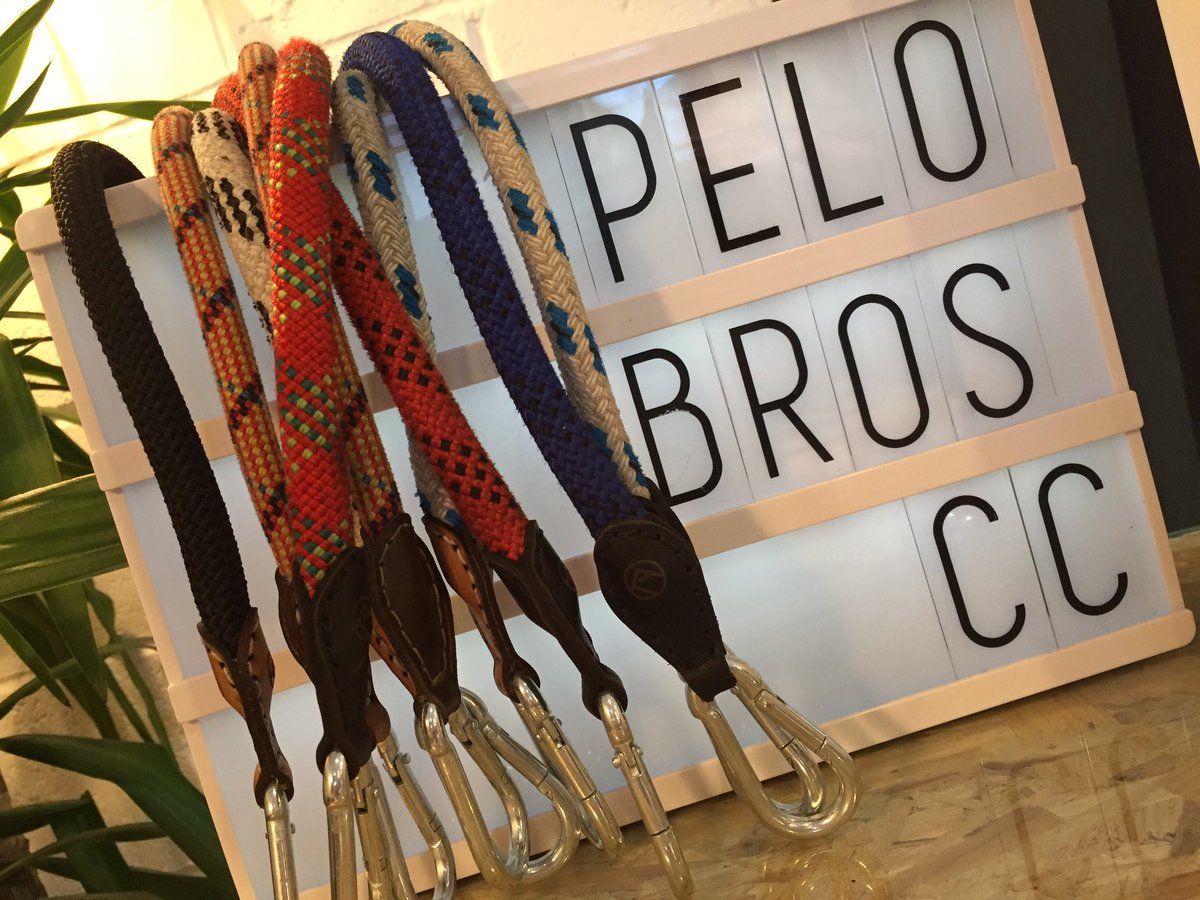 PeloBros_cc's tweet photo. Guess what ... the famous and adored @FrancliFalmouth lanyards are back in stock. Come quick before they all go. See you over the weekend 👋🏼 https://t.co/jA41fqWvvZ