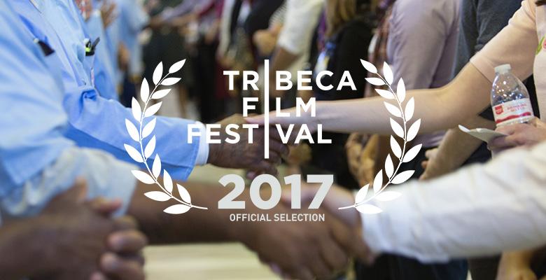Oculus #VRforGood Film ‘Step to the Line’ Selected for <a href="/Tribeca/">Tribeca</a> Film Festival! ocul.us/Step-to-the-Li…