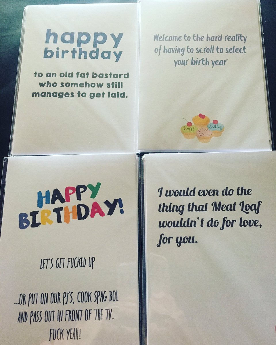 Flower_Couture's tweet photo. Did you know we stock the amazing LoveLayla card range?! ยฃ3:95 if you're easily offended don't look at the pics๐๐#cardrange #flowercouture https://t.co/mOklAJceGI