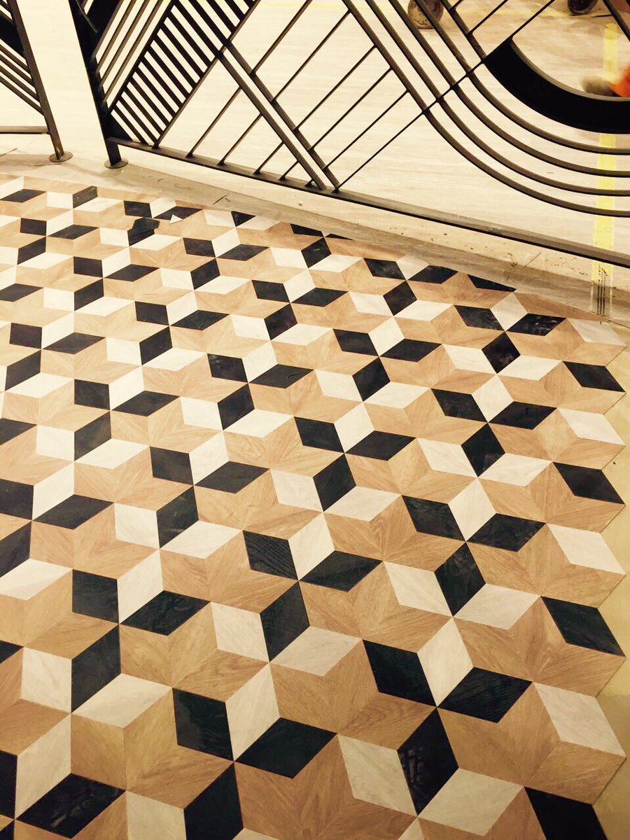 charliegdesign's tweet photo. Moduleo Moods very first installation in South Africa installed by PCI Carpets at the new Times Square casino coffee shop Menyln #Sinjonp https://t.co/AAJAhlFf5z
