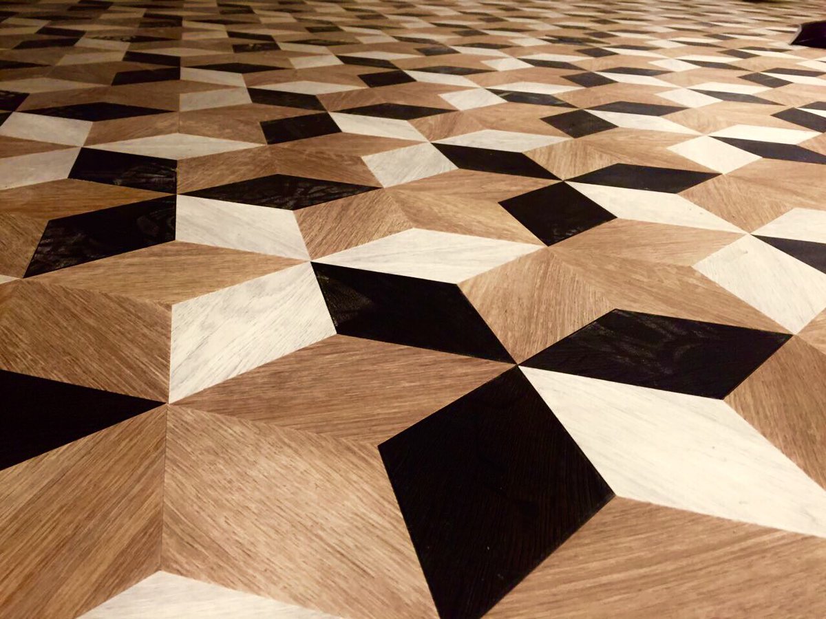charliegdesign's tweet photo. Moduleo Moods very first installation in South Africa installed by PCI Carpets at the new Times Square casino coffee shop Menyln #Sinjonp https://t.co/AAJAhlFf5z