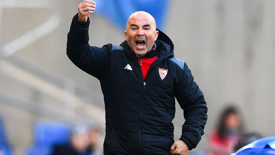 juanreyessd's tweet photo. UNA LOCURA | La oferta del Sevilla a Sampaoli para que no se marche al Barça https://t.co/ESIbK7s9jw https://t.co/fgM5cewyZX