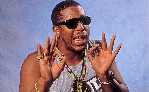 Happy 51st birthday to Tone Loc today! 