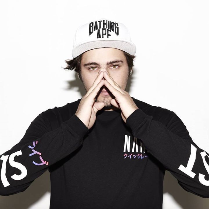 BAEBaSSMusiC's tweet image. JAUZ @ Royal Oak Music Theatre crwd.fr/2lBISiJ