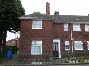 Our property of the week is this 2-bed flat in Scott St, on the market for £50,000! Click for full details 👉 ow.ly/Cq0i309fdmK #Hull