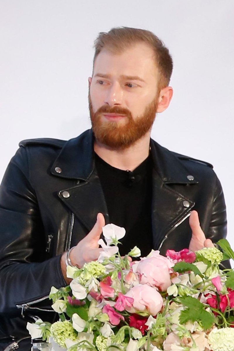 Vetements CEO Guram Gvasalia on why he'll always be loyal to his online  retailers: | British Vogue | Scoopnest