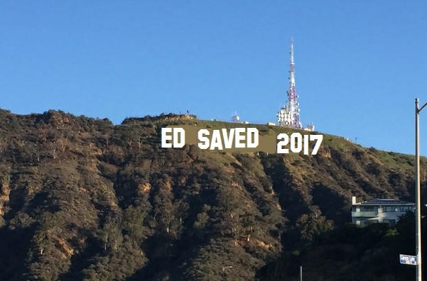 ed saved 2017

#DIVIDE