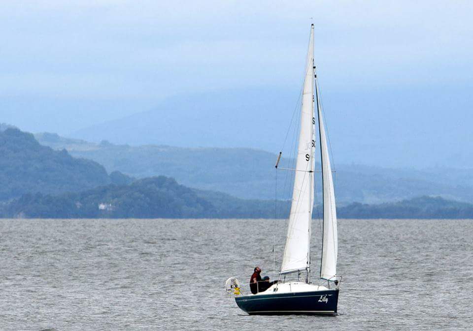 johnparlane's tweet photo. Getting excited about yacht sailing! April's looking pretty full but we've more sailing places left in May. https://t.co/4oZOlK63EG https://t.co/U0gLM2u4S7