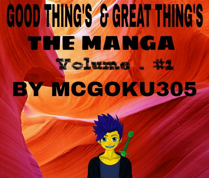 Cool!! I'm reading Good Thing's &amp; Great Thing's The Manga Volume . #1 on Zingbox Manga, Check it out<a href="/tag/sweetsixteen"class="tags"><span>#sweetsixteen</span></a><a href="/tag/amwriting"class="tags"><span>#amwriting</span></a><a href="/tag/riptech9"class="tags"><span>#riptech9</span></a><a href="/tag/prayformozambique"class="tags"><span>#prayformozambique</span></a>