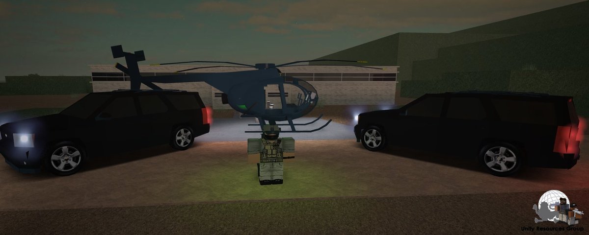 UnityGroupRBLX's tweet image. Unity Resources Group - Restarting - Unity 2nd Gen. as of March 2nd, 2017.