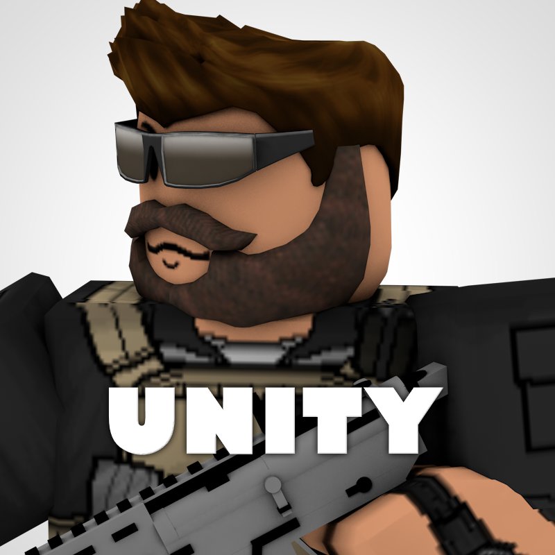 UnityGroupRBLX's tweet image. Unity Resources Group - Restarting - Unity 2nd Gen. as of March 2nd, 2017.