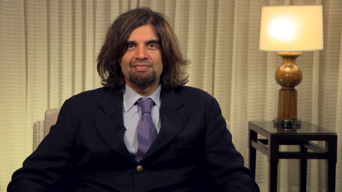 [VIDEO] Ike Ahmed, MD, discusses new #MIGS devices now available—or soon will be—in the US: hubs.ly/H06xqXW0 #glaucoma #AGS2017