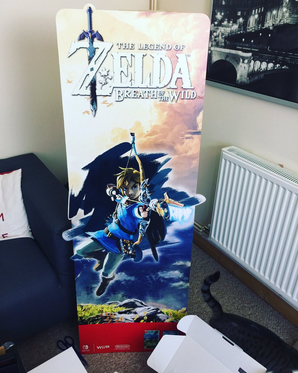 JuicyGameReview's tweet photo. @Adipoo the legend of #ConsoleYourself retro games store in Pontefract sent me this 👊🏻👊🏻THANK YOU https://t.co/UydmEvnL8S
