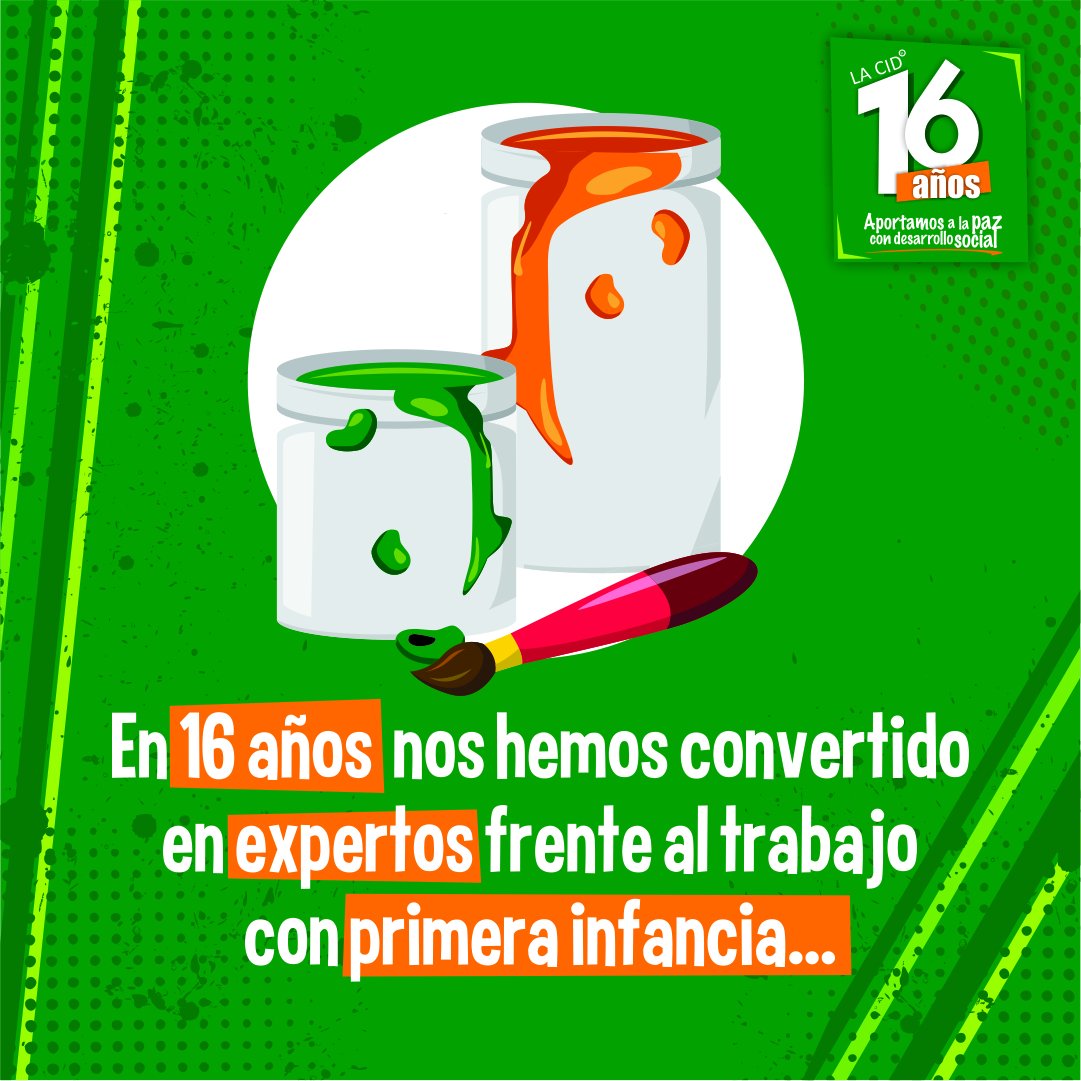 LACID_'s tweet photo. #LACID #PAZ #DesarrolloSocial https://t.co/cCHSEbQE8t