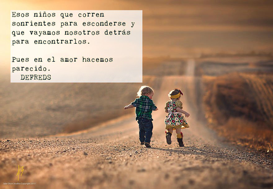 Defreds's tweet photo. Niños... https://t.co/mO8oqiIUa7