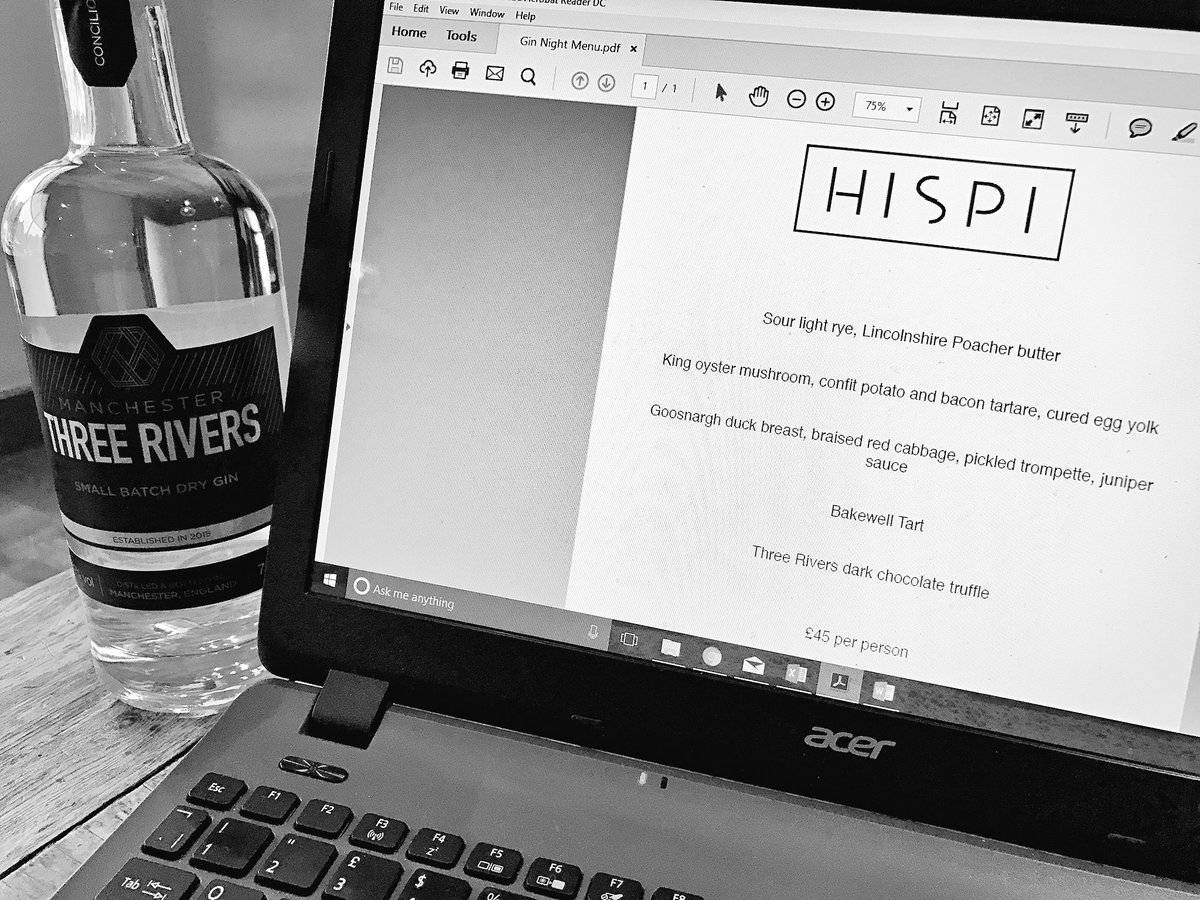 HISPI tweet media