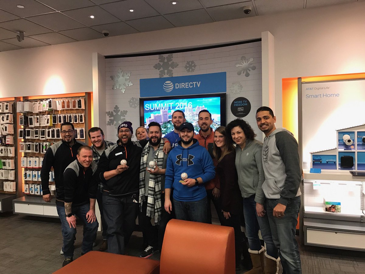 DaniDemerath's tweet photo. #NYNJEA #NYNJ #ROCHESTER #MARCELLO top 3 reps in Rochester for all of 2016! Amazing work! @NL587Q @Chad_ATT https://t.co/RrKsotcmvo