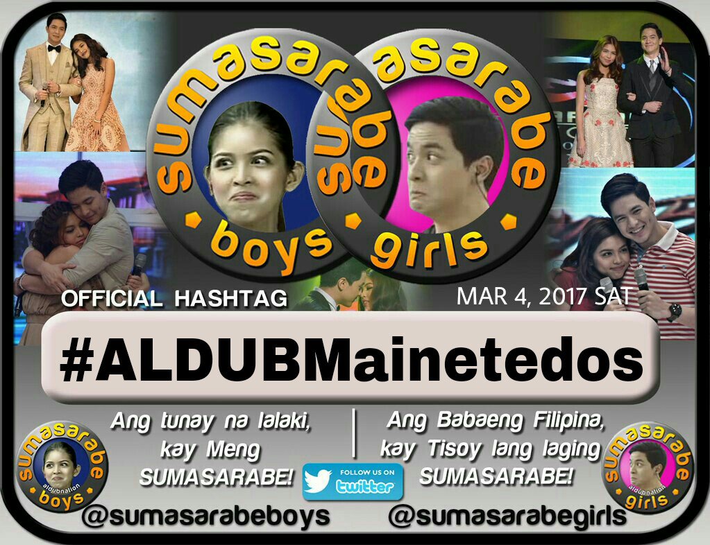 Bday celeb ng ating Queen!
Ilabas n ang DRAGON🐉
HAPPY BDAY <a href="/mainedcm/">Maine Mendoza</a> 
Lab n lab ka nmin😍
RT/QT Neyshen kundi Pukpuk👠😈😂
#ALDUBMainetedos
- MK