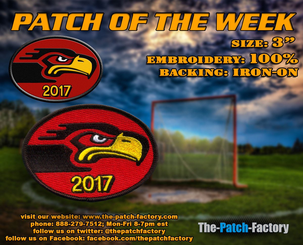 thepatchfactory tweet picture