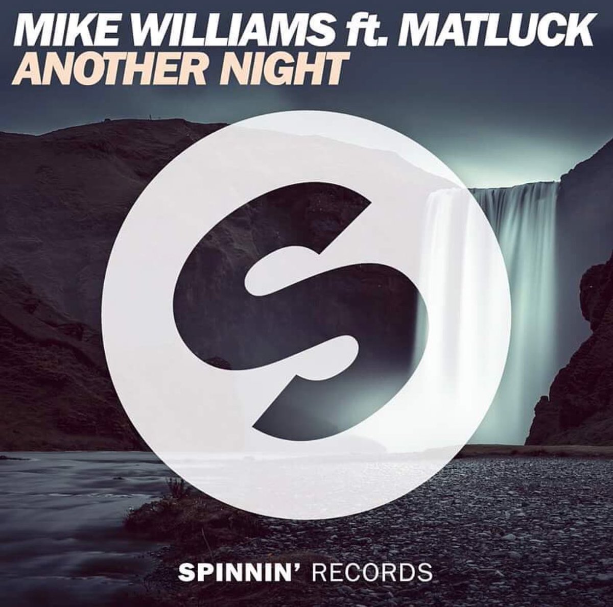 mikewilliamsdj's tweet photo. Did you already hear it yet? https://t.co/P10fHGB12C