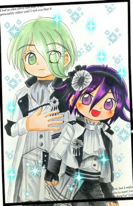 推しの服を別ジャンルの推しに着せたいのtwitterイラスト検索結果 推しの服を別ジャンルの推しに着せたいのtwitterイラスト検索結果