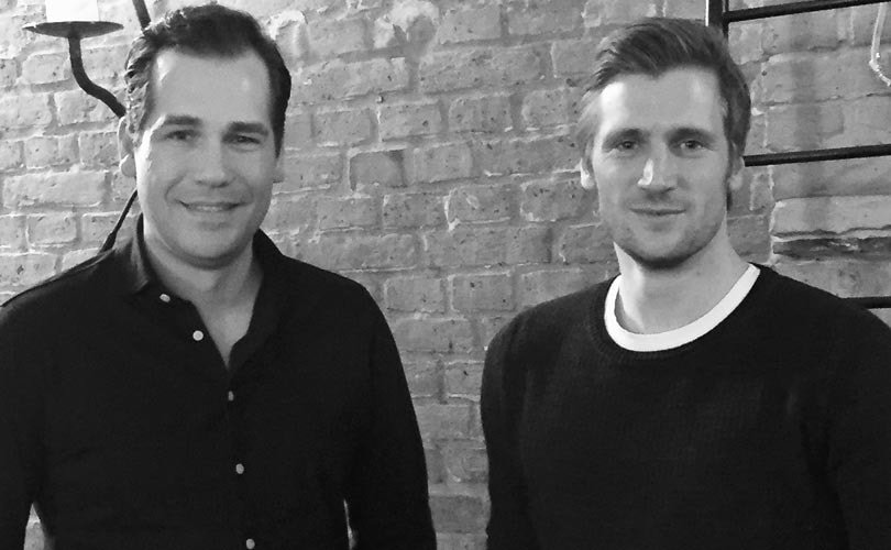 Zalando_Press's tweet photo. #Zalando co-Gründer David spricht mit @FashionUnitedDE über #IntegratedCommerce, #Kickz und @breadandbutter https://t.co/hdxDjk4K9o https://t.co/XipM9QoKez