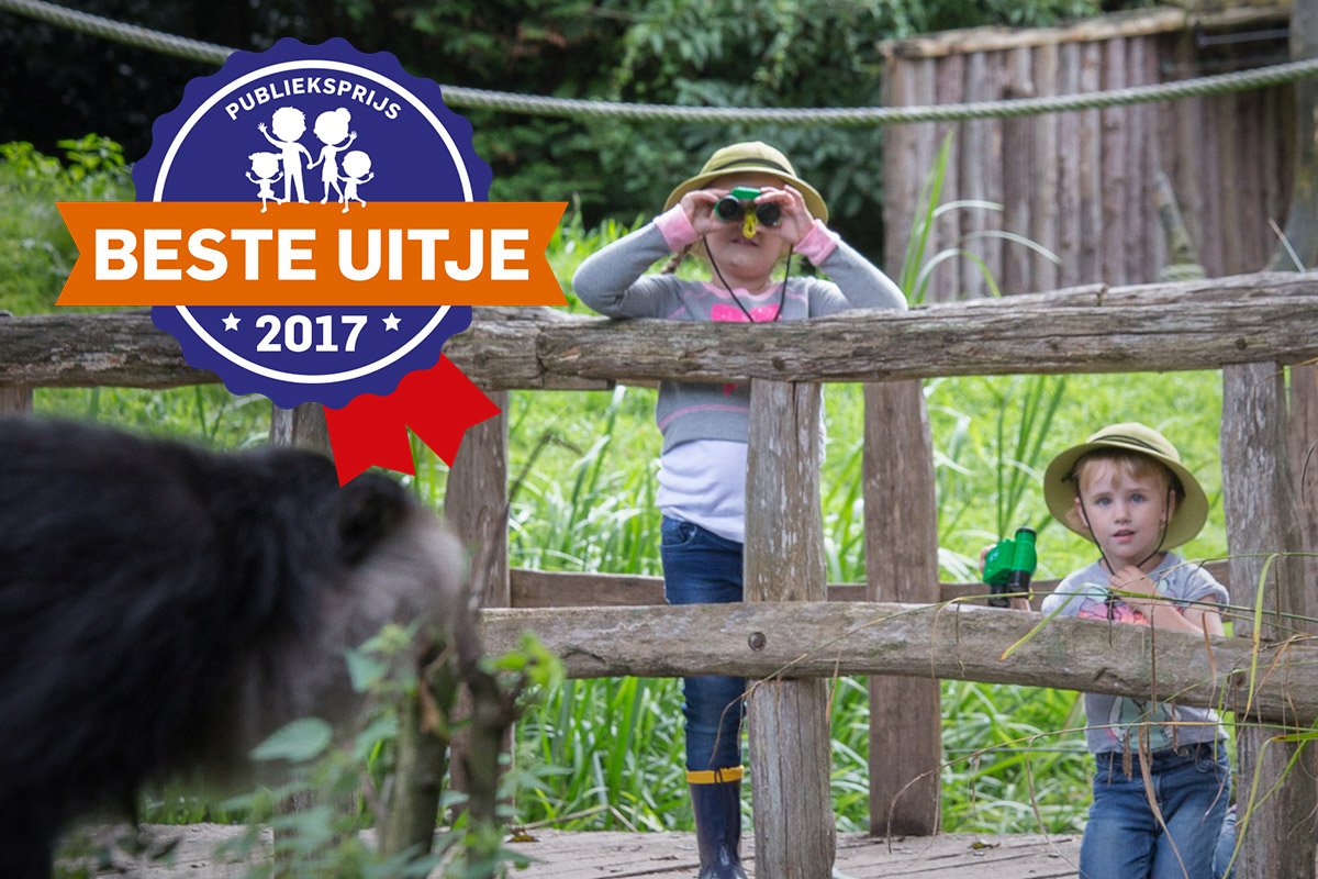 ZooParcOverloon tweet media