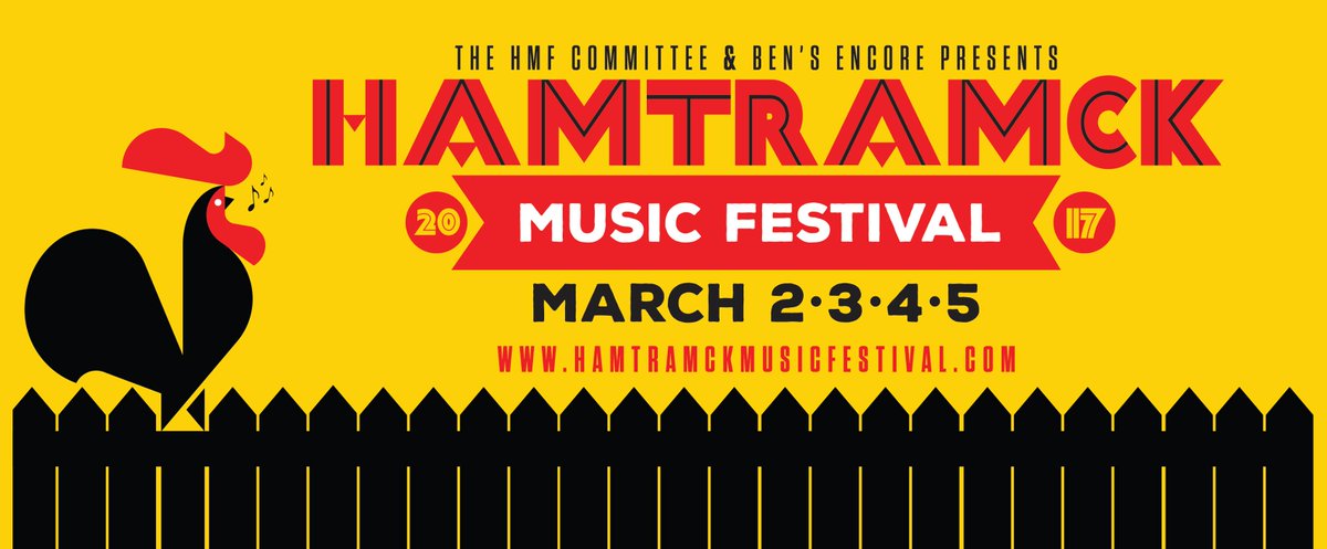 Tribeofficial's tweet photo. TODAY!!! @DjDiscDetroit spinning #DetroitThreads #HamtramckMusicFest @metrotimes @freep https://t.co/d3whBUhNIw