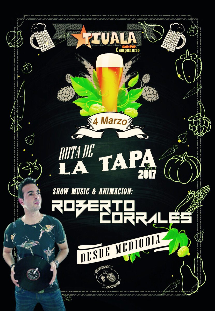 Rcorrals's tweet photo. Próximos destinos fin de semana!
S-4 (Tarde). Tiuala, Campanario, (Badajoz).
S-4 (Noche). The mad Wolves Studio. Miajadas, (Cáceres).
🙌🙌🙌🙌 https://t.co/TqtHRTDrbQ