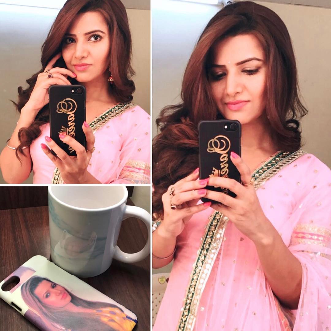 Sareeka_D's tweet photo. 👑❤️️👑thnku @wrap.on ☺️for these lovely phone covers n this coffee mug😎☺️😍 https://t.co/It6Te13xD1