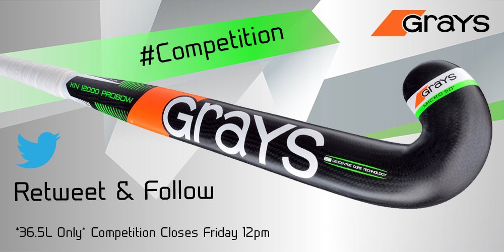 #Competition Win a KN12000 Probow!