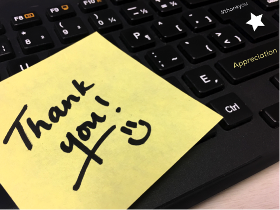 TrinityBizServ's tweet image. Its #NationalEmployeeAppreciationDay! We&apos;re extremely grateful for our hardworking employees. Be sure to say Thanks to your employees today!