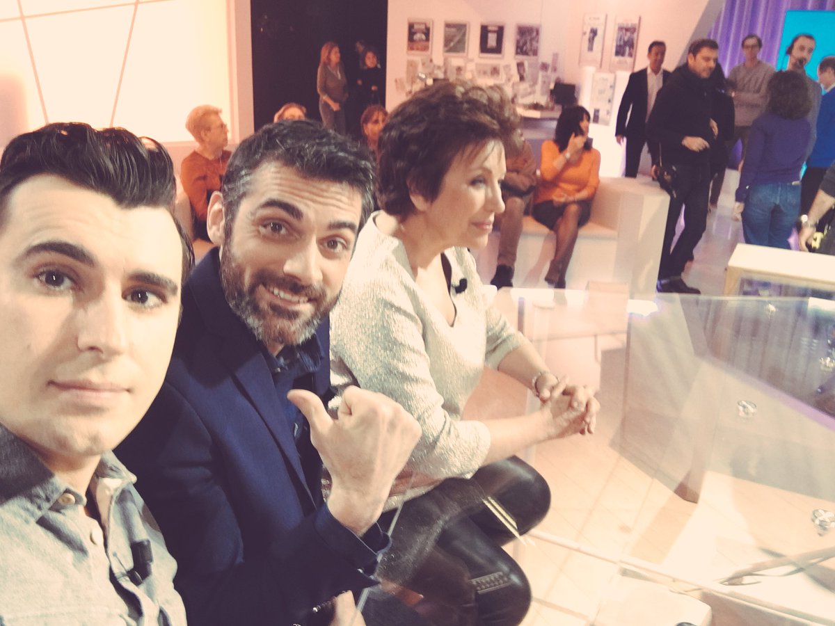 Thomas Joubert tweet media