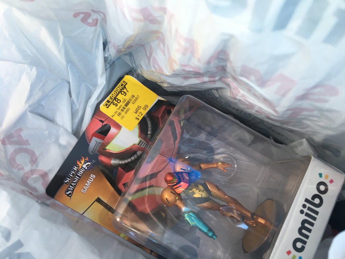 NinSwitchDaily's tweet image. I did it guys I finally got it!!!