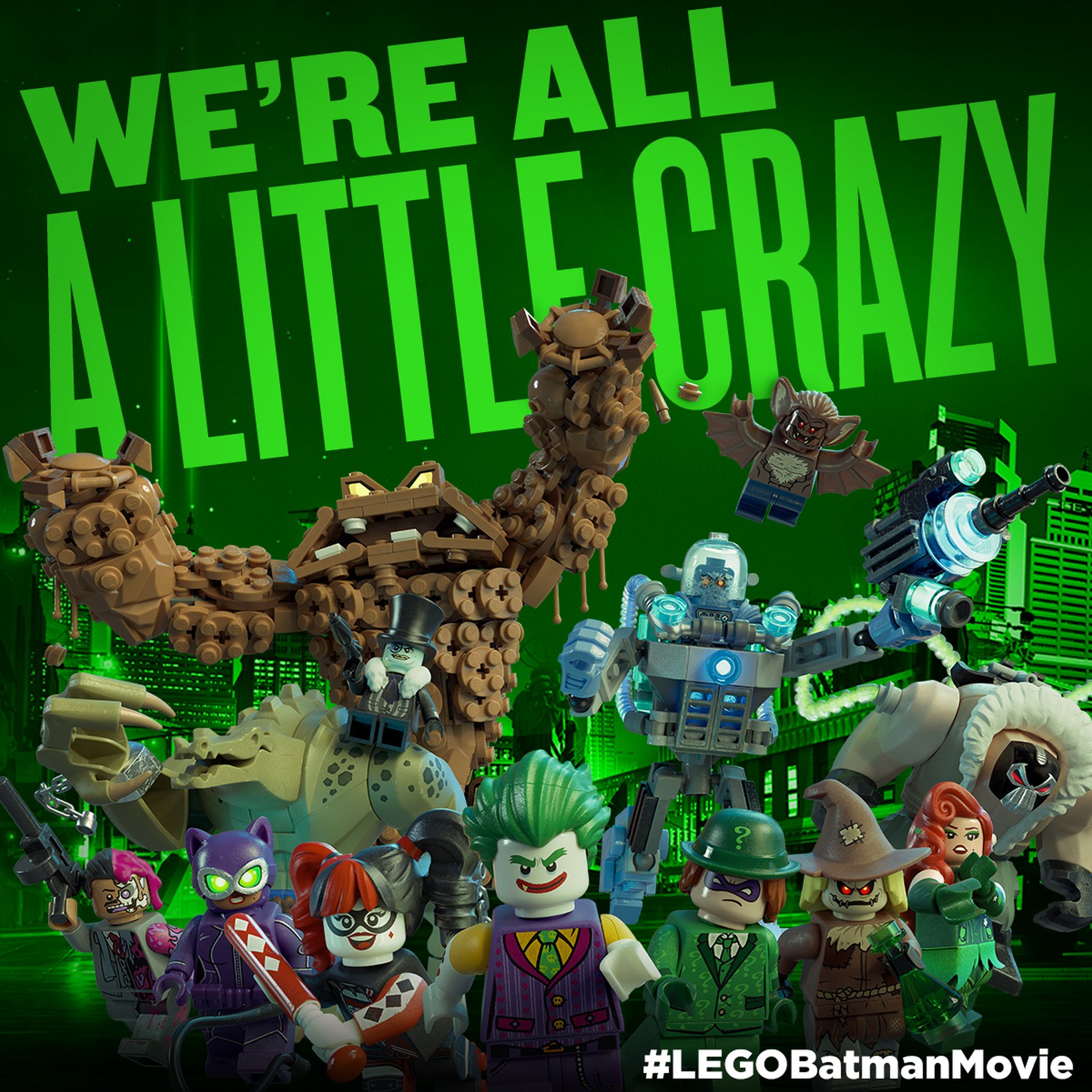 The LEGO Movie 2 UK on Twitter: 