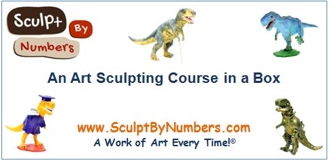 SculptByNumbers's tweet photo. Start the weekend with some creativity! https://t.co/JneMIrdOzr